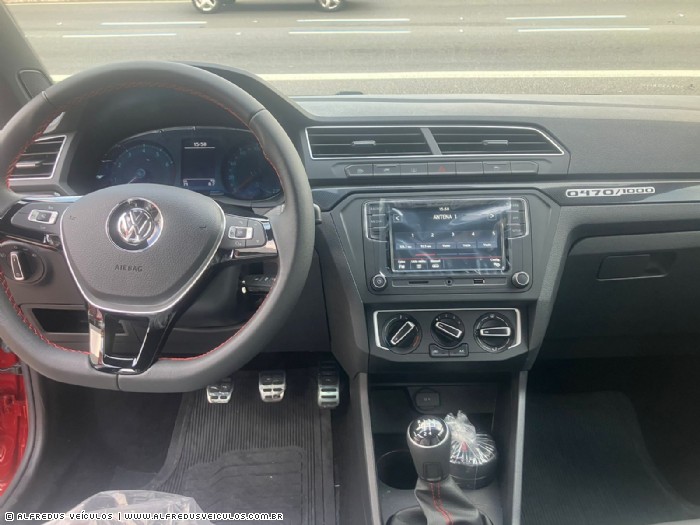 Volkswagen GOL LAST EDITION OK 2022/2023